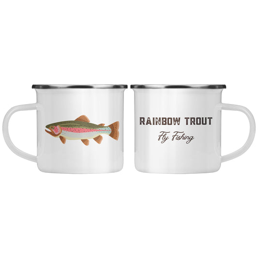 Rainbow Trout Mug